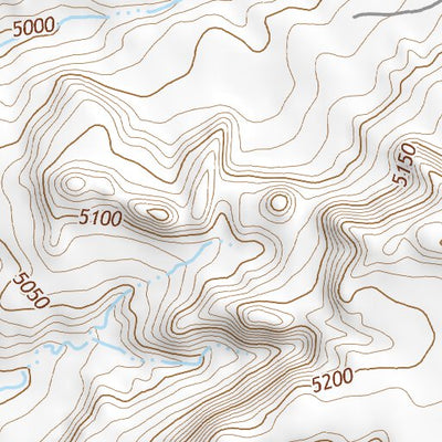 40109SW Page 55 Vernal Topo Preview 3