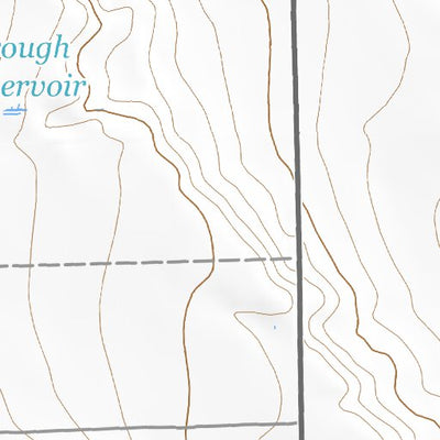 40109SW Page 56 Vernal Topo Preview 2
