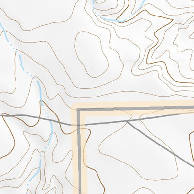 40109SW Page 57 Vernal Topo Preview 2