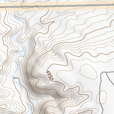 40109SW Page 57 Vernal Topo Preview 3