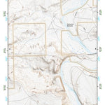 40109SW Page 58 Vernal Topo Preview 1