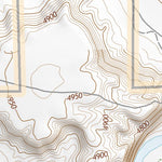 40109SW Page 58 Vernal Topo Preview 2