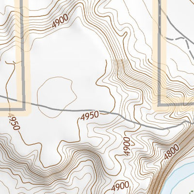 40109SW Page 58 Vernal Topo Preview 2