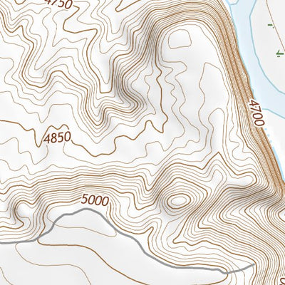 40109SW Page 58 Vernal Topo Preview 3