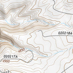 40109SW Page 59 Vernal Topo Preview 2