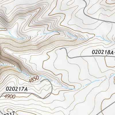 40109SW Page 59 Vernal Topo Preview 2
