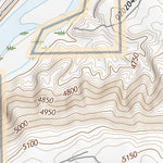 40109SW Page 60 Vernal Topo Preview 3