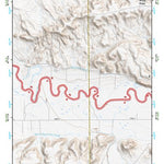 40109SW Page 61 Vernal Topo Preview 1