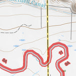 40109SW Page 61 Vernal Topo Preview 2