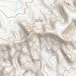 40109SW Page 61 Vernal Topo Preview 3