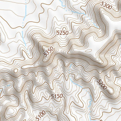 40109SW Page 61 Vernal Topo Preview 3