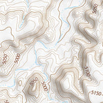 40109SW Page 63 Vernal Topo Preview 3