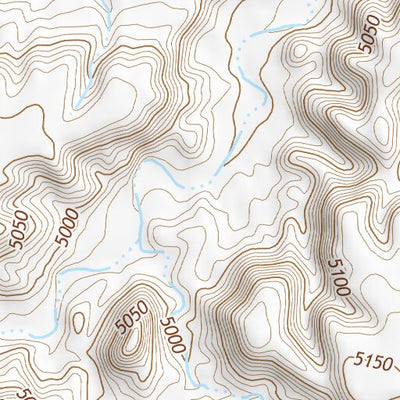 40109SW Page 63 Vernal Topo Preview 3
