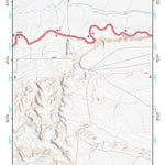 40109SW Page 64 Vernal Topo Preview 1