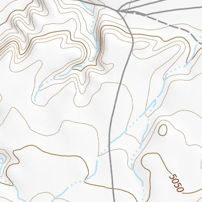 40109SW Page 64 Vernal Topo Preview 2