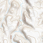 40109SW Page 64 Vernal Topo Preview 3
