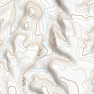 40109SW Page 64 Vernal Topo Preview 3
