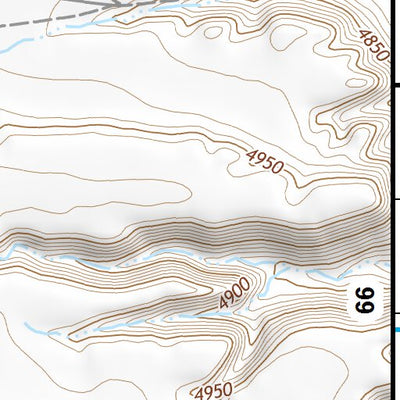 40109SW Page 65 Vernal Topo Preview 3