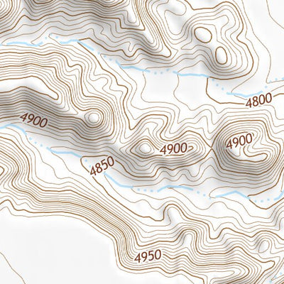 40109SW Page 66 Vernal Topo Preview 3
