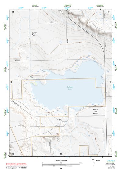 40109SW Page 68 Vernal Topo Preview 1