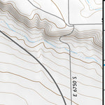 40109SW Page 68 Vernal Topo Preview 3