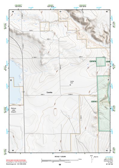 40109SW Page 69 Vernal Topo Preview 1
