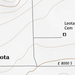 40109SW Page 69 Vernal Topo Preview 2
