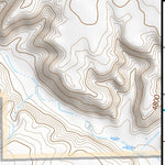 40109SW Page 69 Vernal Topo Preview 3
