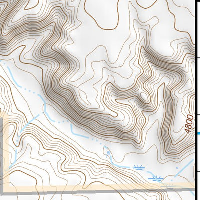 40109SW Page 69 Vernal Topo Preview 3