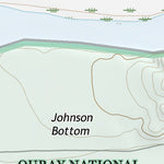 40109SW Page 70 Vernal Topo Preview 2