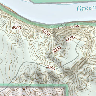 40109SW Page 70 Vernal Topo Preview 3