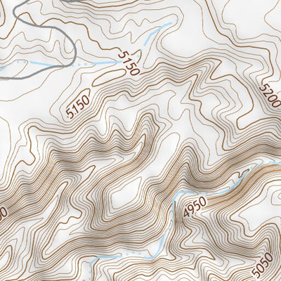 40109SW Page 72 Vernal Topo Preview 3
