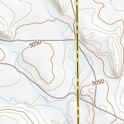 40109SW Page 73 Vernal Topo Preview 2