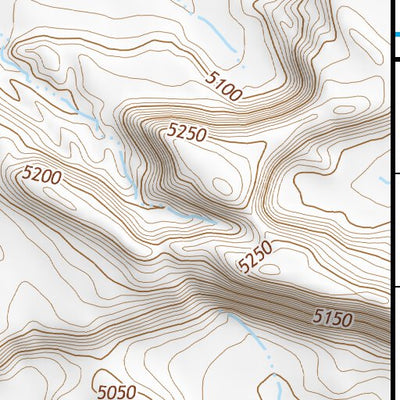 40109SW Page 73 Vernal Topo Preview 3