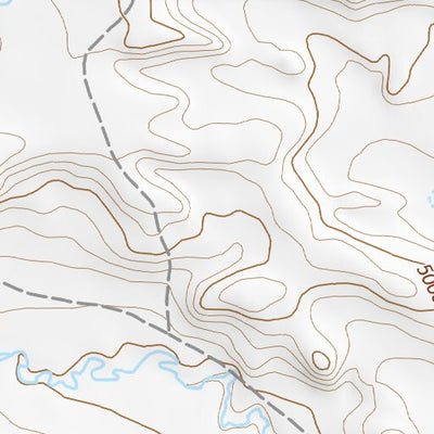 40109SW Page 74 Vernal Topo Preview 2