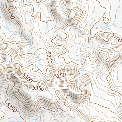 40109SW Page 74 Vernal Topo Preview 3