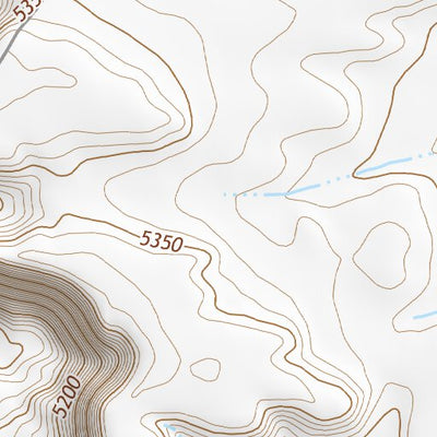 40109SW Page 75 Vernal Topo Preview 2