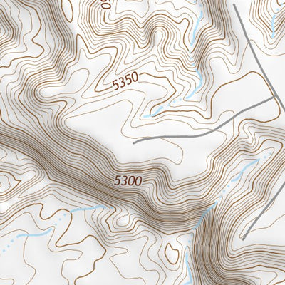 40109SW Page 75 Vernal Topo Preview 3