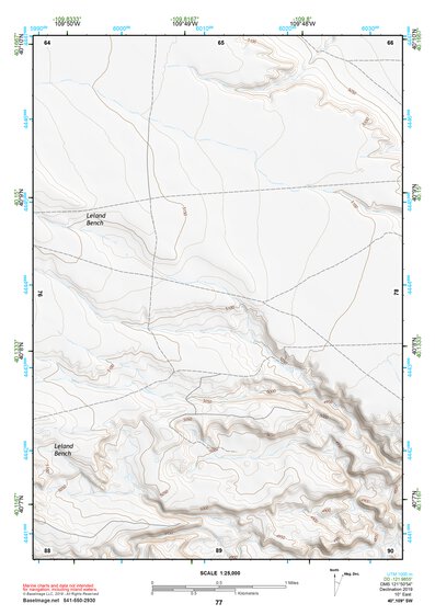 40109SW Page 77 Vernal Topo Preview 1