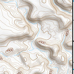 40109SW Page 77 Vernal Topo Preview 3