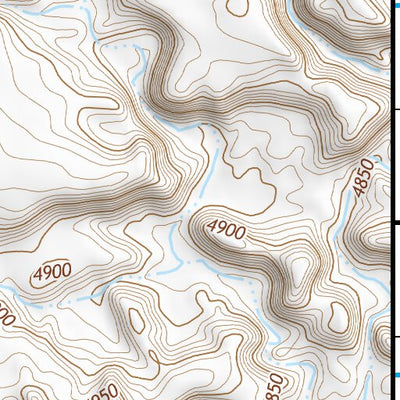 40109SW Page 77 Vernal Topo Preview 3