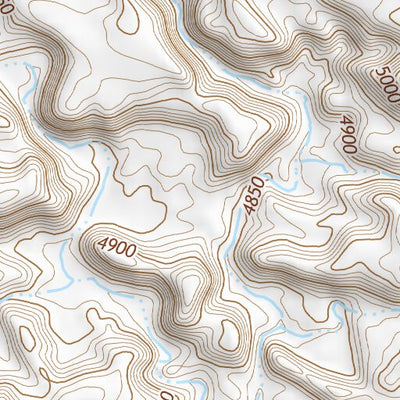 40109SW Page 78 Vernal Topo Preview 3