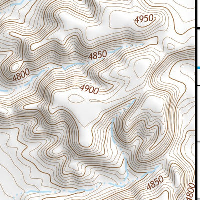 40109SW Page 79 Vernal Topo Preview 3