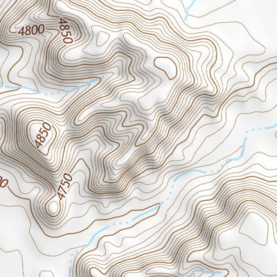 40109SW Page 80 Vernal Topo Preview 3
