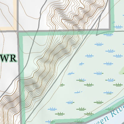 40109SW Page 82 Vernal Topo Preview 3