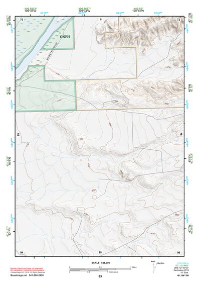 40109SW Page 83 Vernal Topo Preview 1