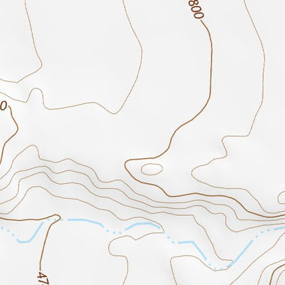 40109SW Page 83 Vernal Topo Preview 2
