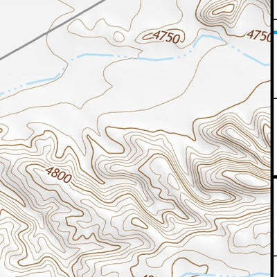 40109SW Page 83 Vernal Topo Preview 3