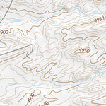 40109SW Page 84 Vernal Topo Preview 2