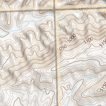 40109SW Page 84 Vernal Topo Preview 3